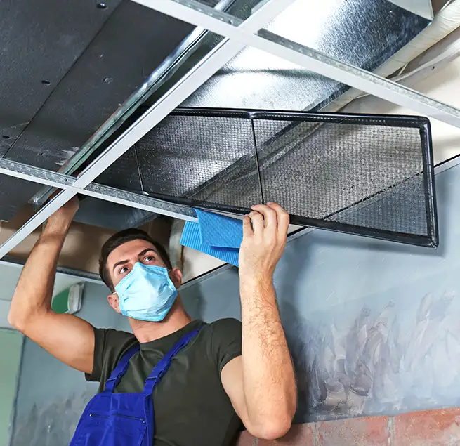 Why Homeowners & Businesses Trust Us in Fort Pierce, FL?