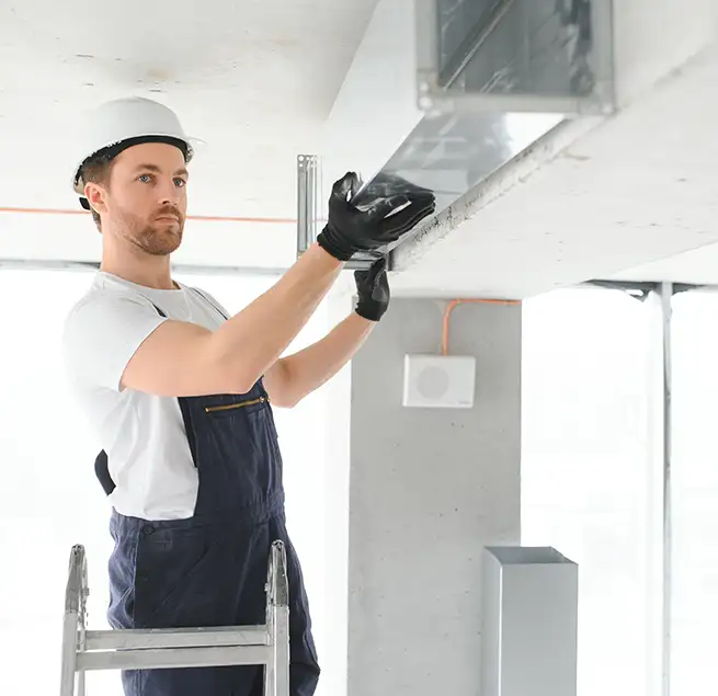 Why Homeowners & Businesses Trust Us in Fort Pierce, FL?