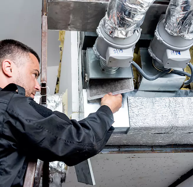 Why Homeowners Businesses Trust Us in Fort Pierce, FL?