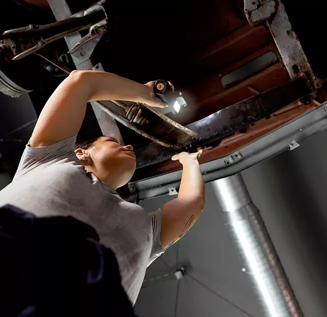 Why Homeowners & Businesses Trust Us Fort Pierce, FL