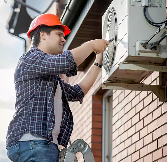 Why Homeowners & Businesses Trust Us Fort Pierce, FL