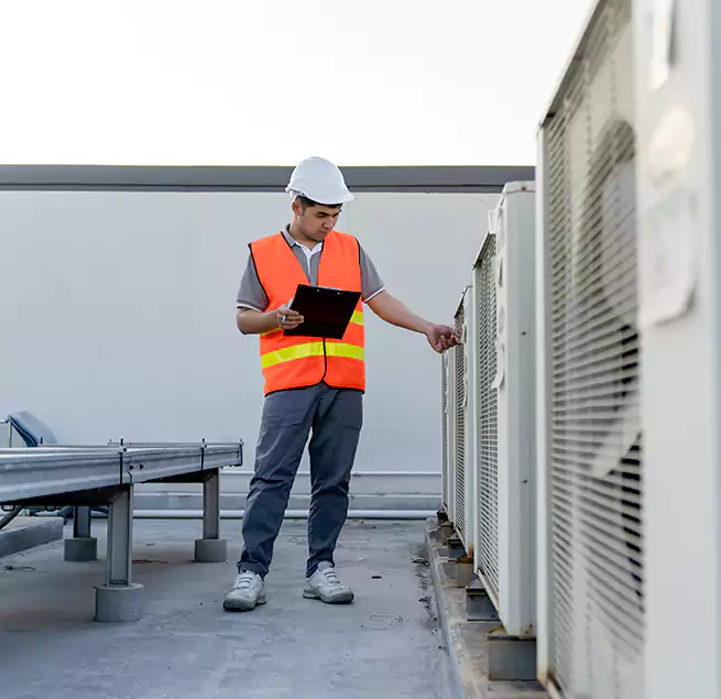 Why Homeowners & Businesses Trust Us in Fort Pierce, FL?