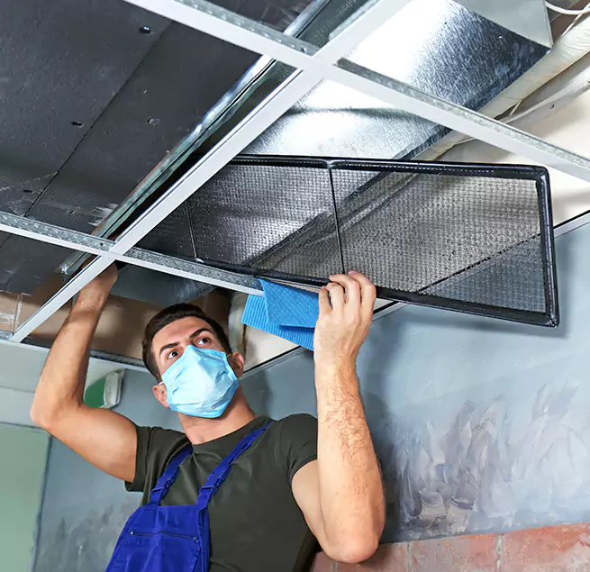 Why Homeowners & Businesses Trust Us in Fort Pierce, FL?