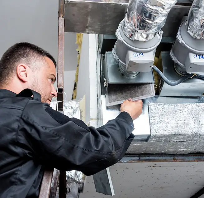 Why Homeowners & Businesses Trust Us in Fort Pierce, FL?